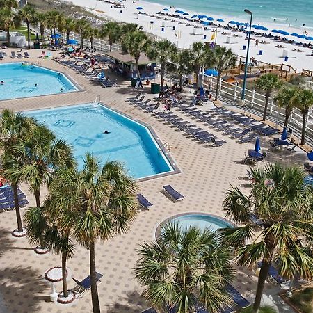 The Summit By Panhandle Getaways Panama City Beach Buitenkant foto