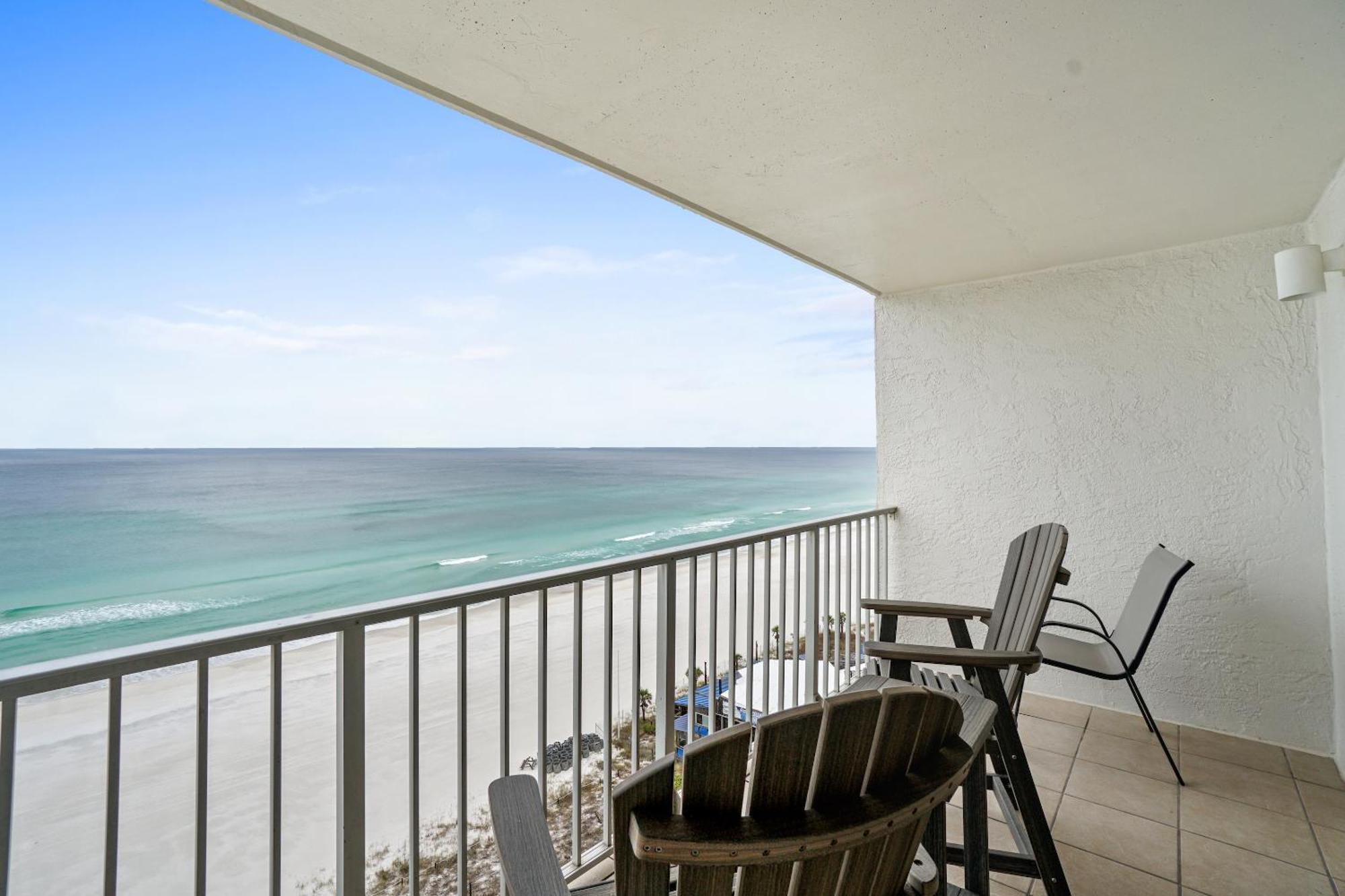 The Summit By Panhandle Getaways Panama City Beach Kamer foto