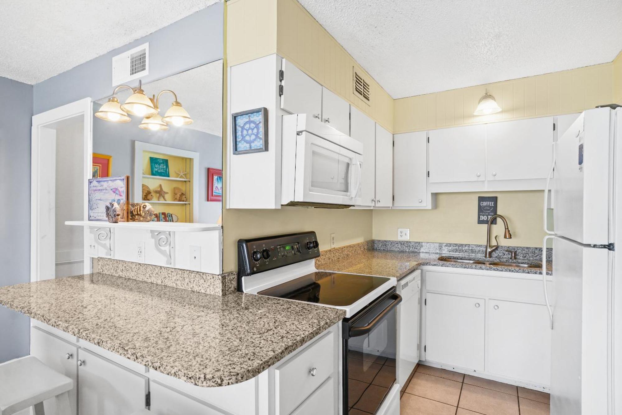 The Summit By Panhandle Getaways Panama City Beach Kamer foto