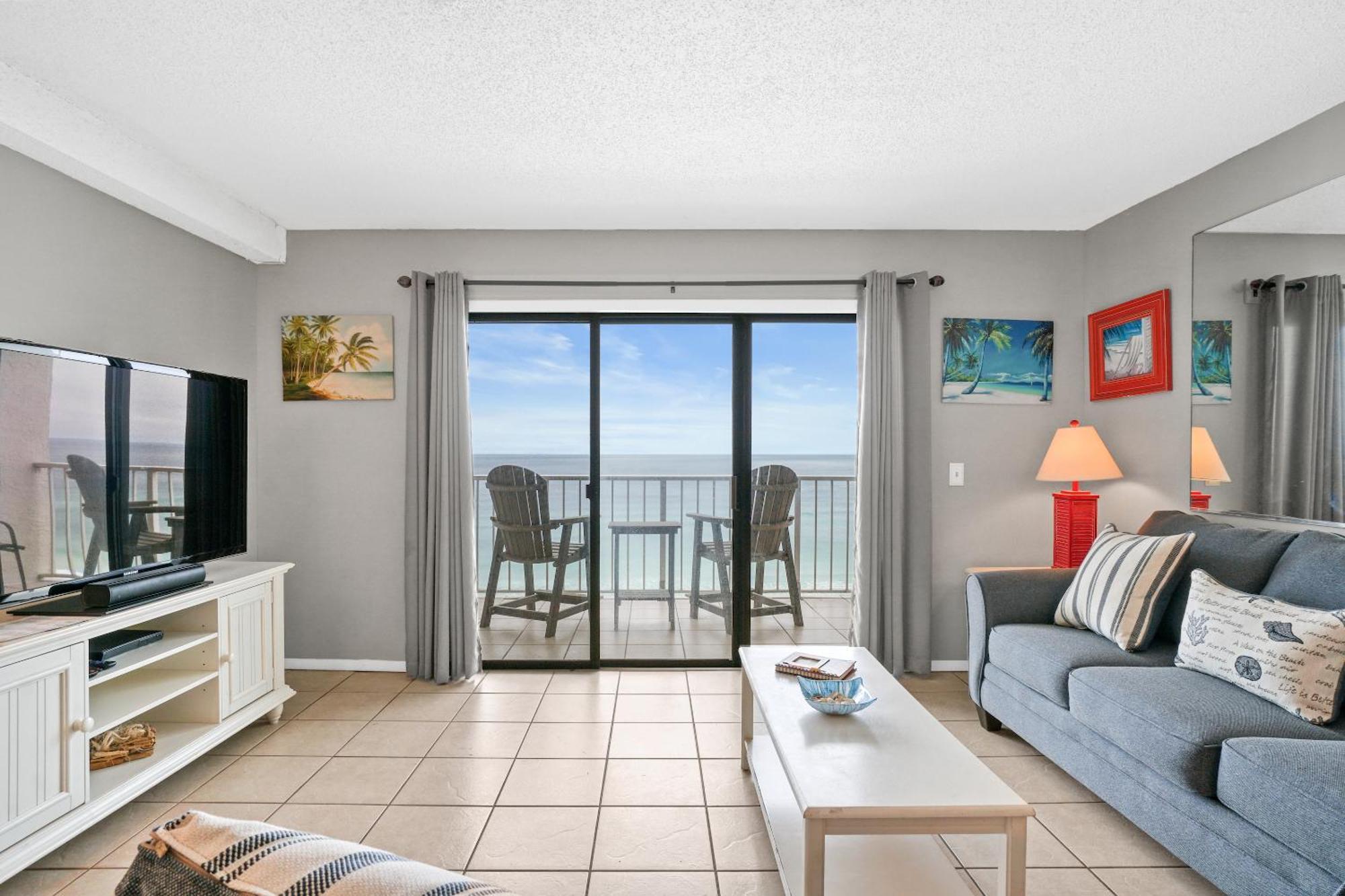 The Summit By Panhandle Getaways Panama City Beach Kamer foto
