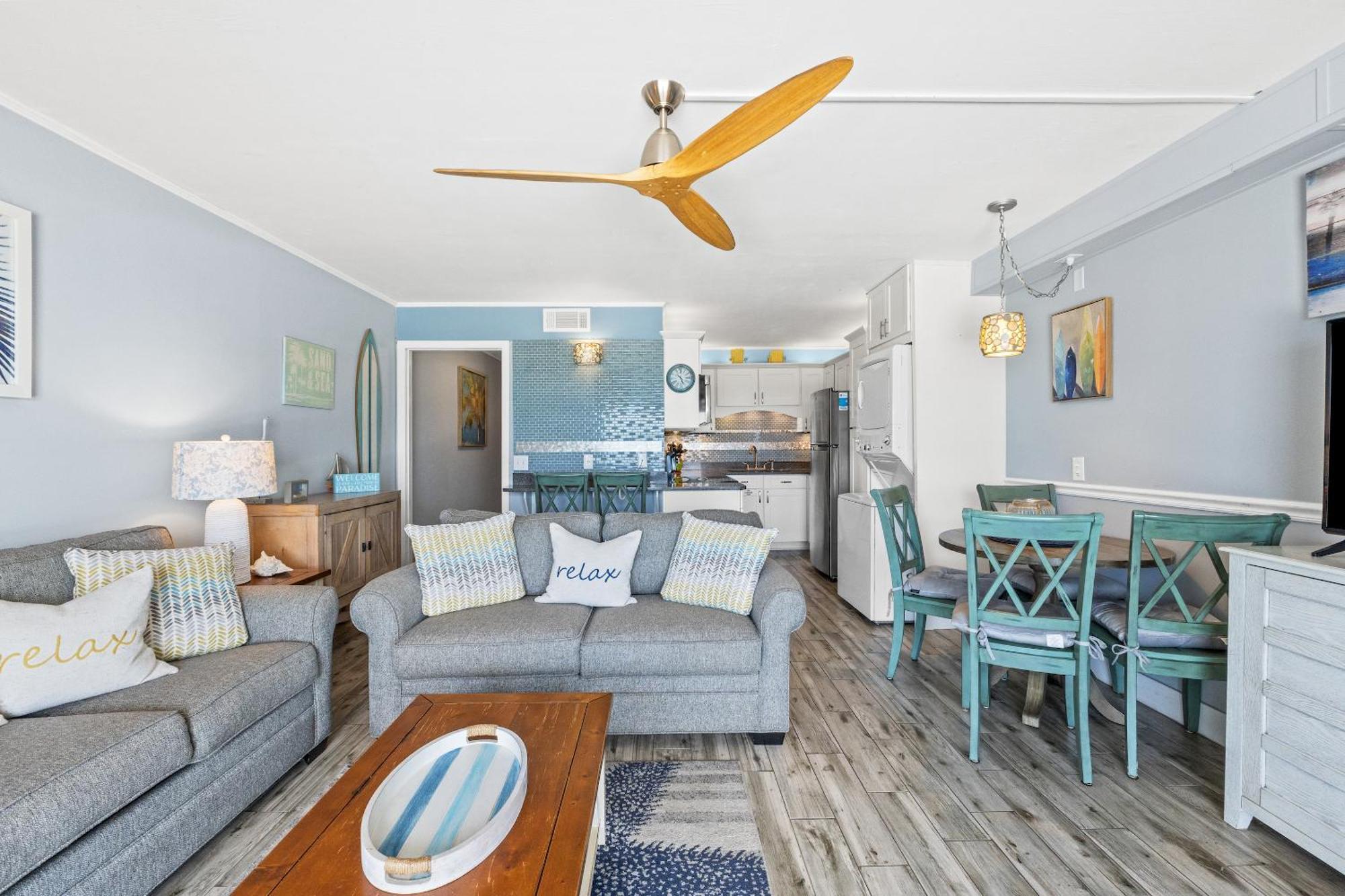 The Summit By Panhandle Getaways Panama City Beach Kamer foto