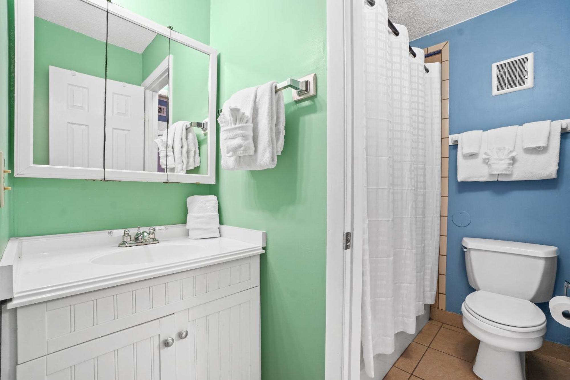 The Summit By Panhandle Getaways Panama City Beach Kamer foto