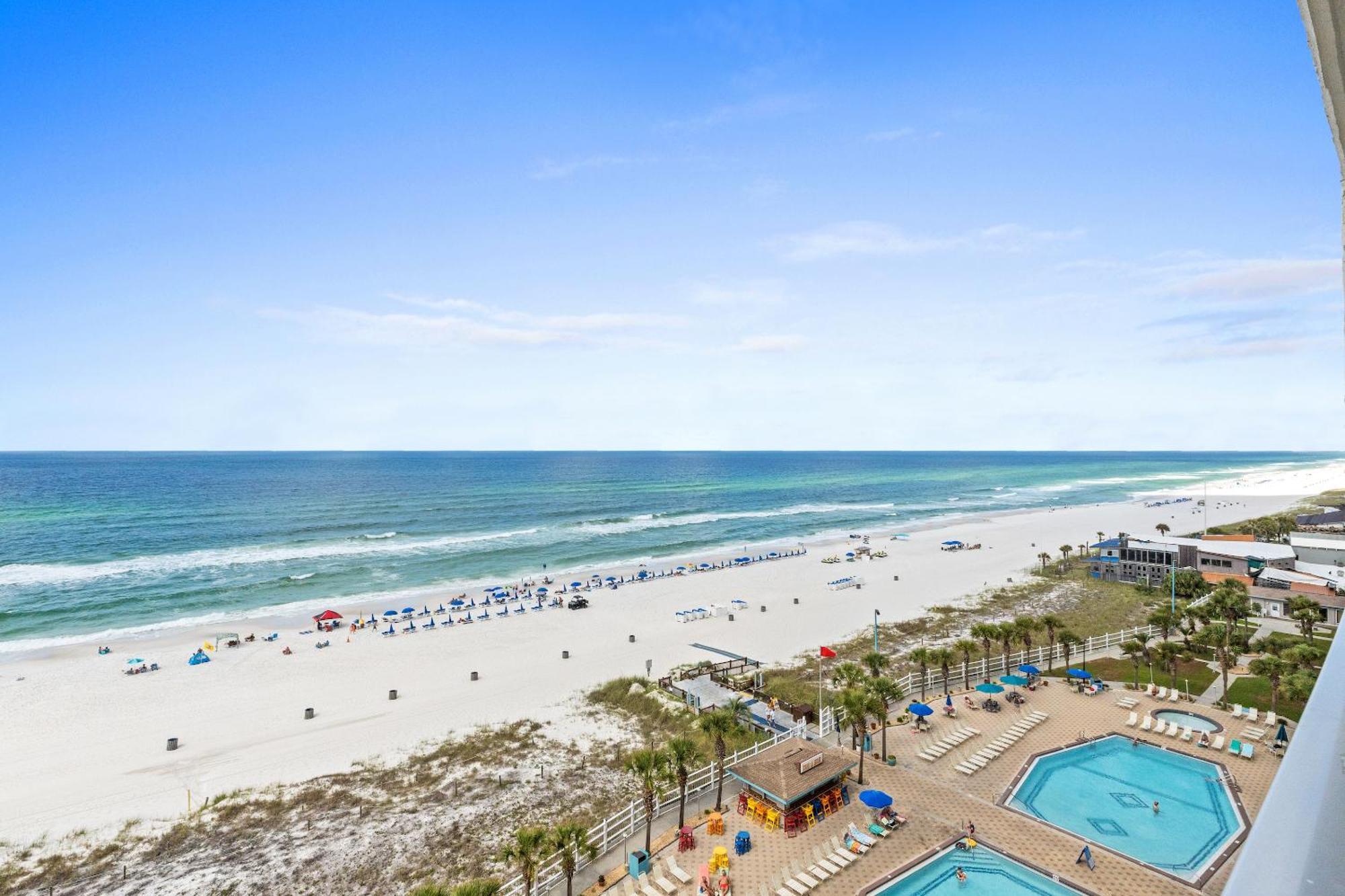 The Summit By Panhandle Getaways Panama City Beach Kamer foto