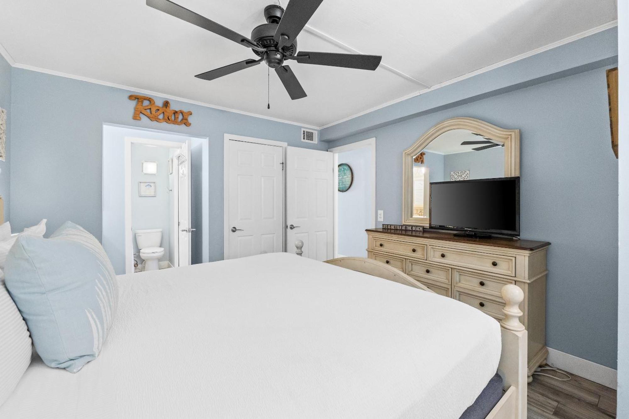 The Summit By Panhandle Getaways Panama City Beach Kamer foto