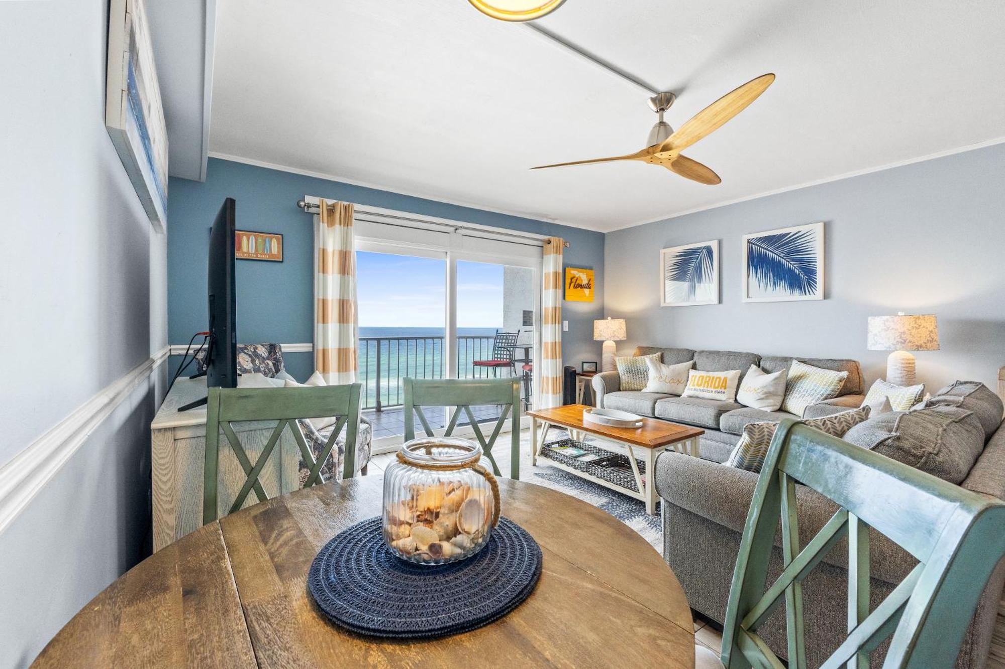 The Summit By Panhandle Getaways Panama City Beach Kamer foto