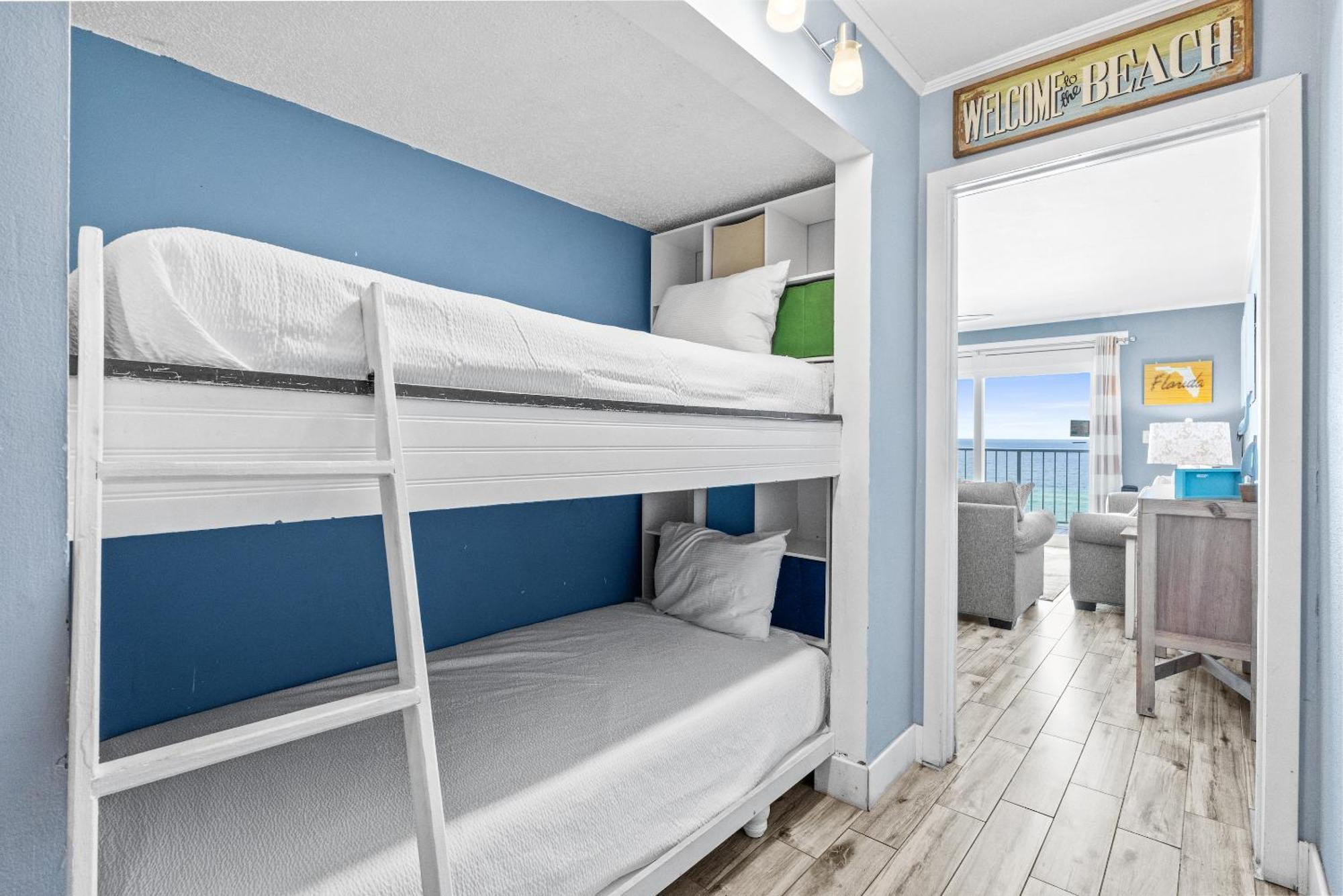 The Summit By Panhandle Getaways Panama City Beach Kamer foto