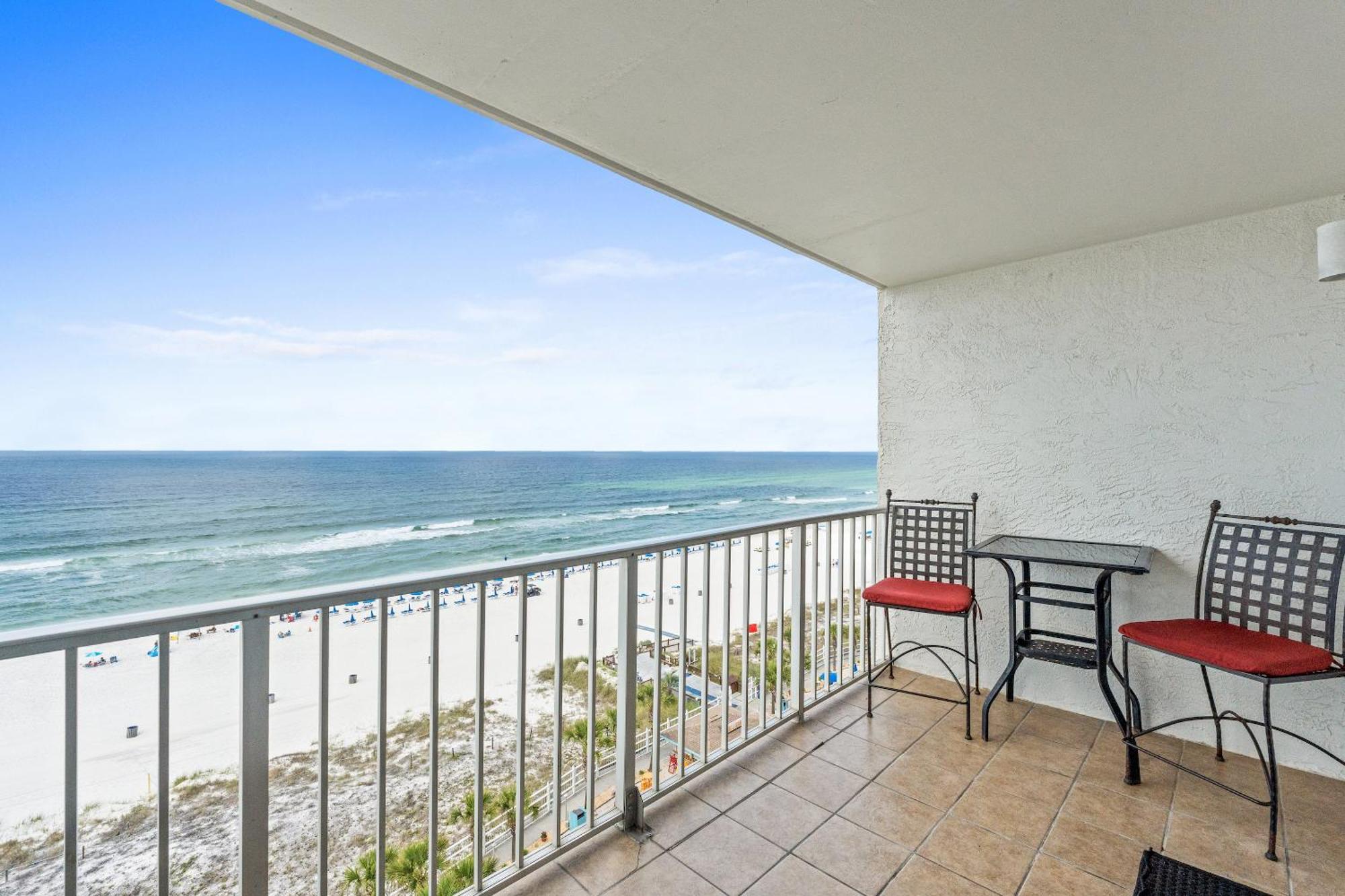 The Summit By Panhandle Getaways Panama City Beach Kamer foto