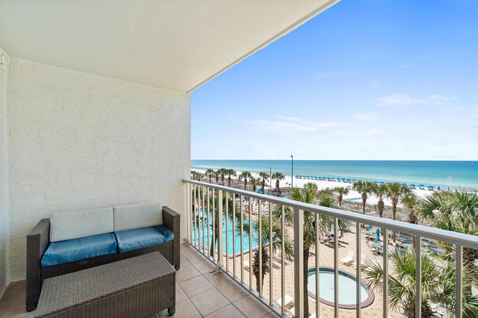 The Summit By Panhandle Getaways Panama City Beach Kamer foto