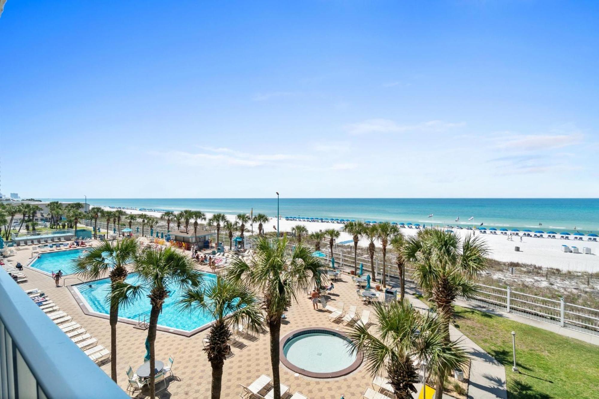 The Summit By Panhandle Getaways Panama City Beach Kamer foto