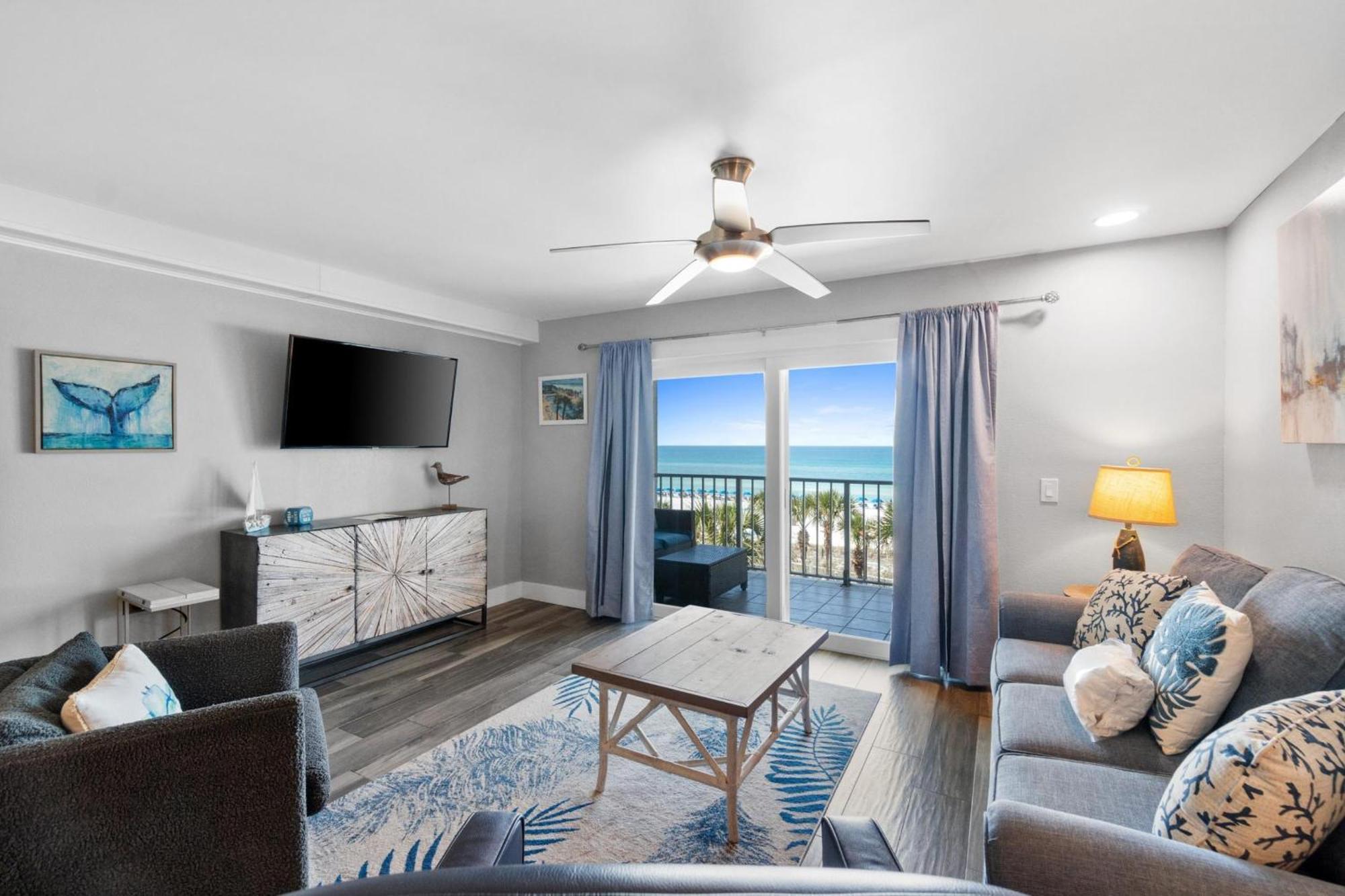 The Summit By Panhandle Getaways Panama City Beach Kamer foto