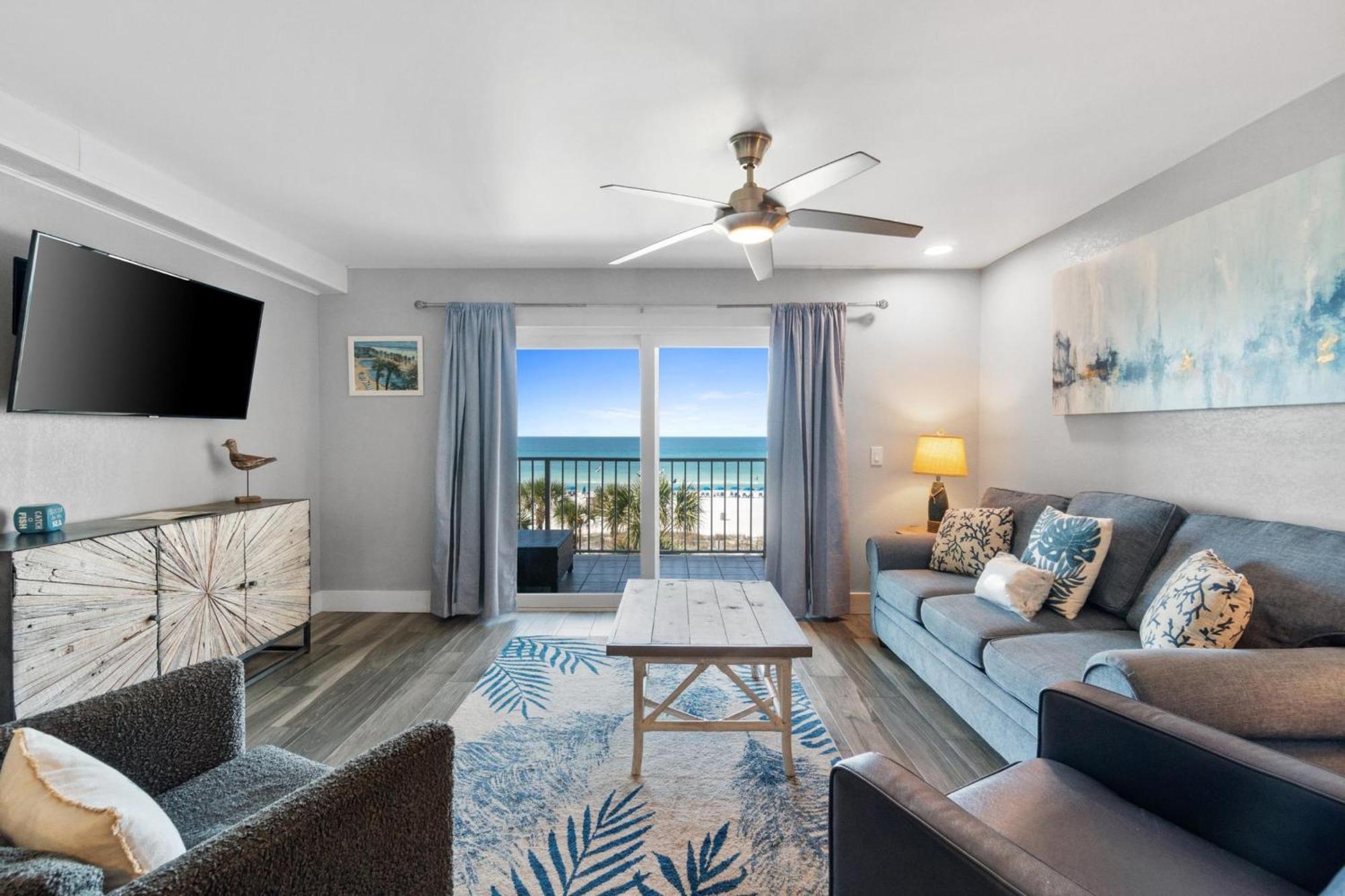 The Summit By Panhandle Getaways Panama City Beach Kamer foto