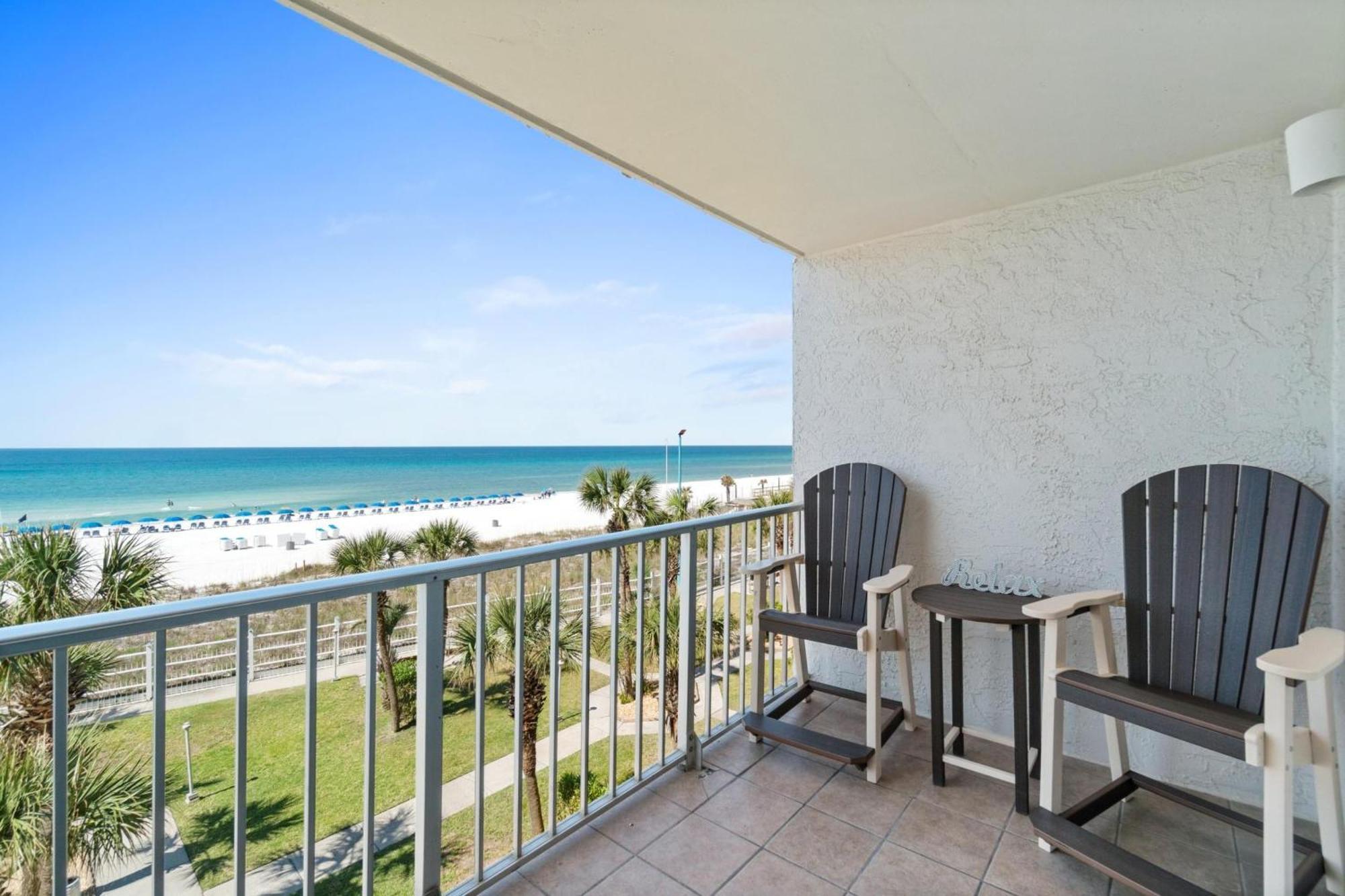 The Summit By Panhandle Getaways Panama City Beach Kamer foto