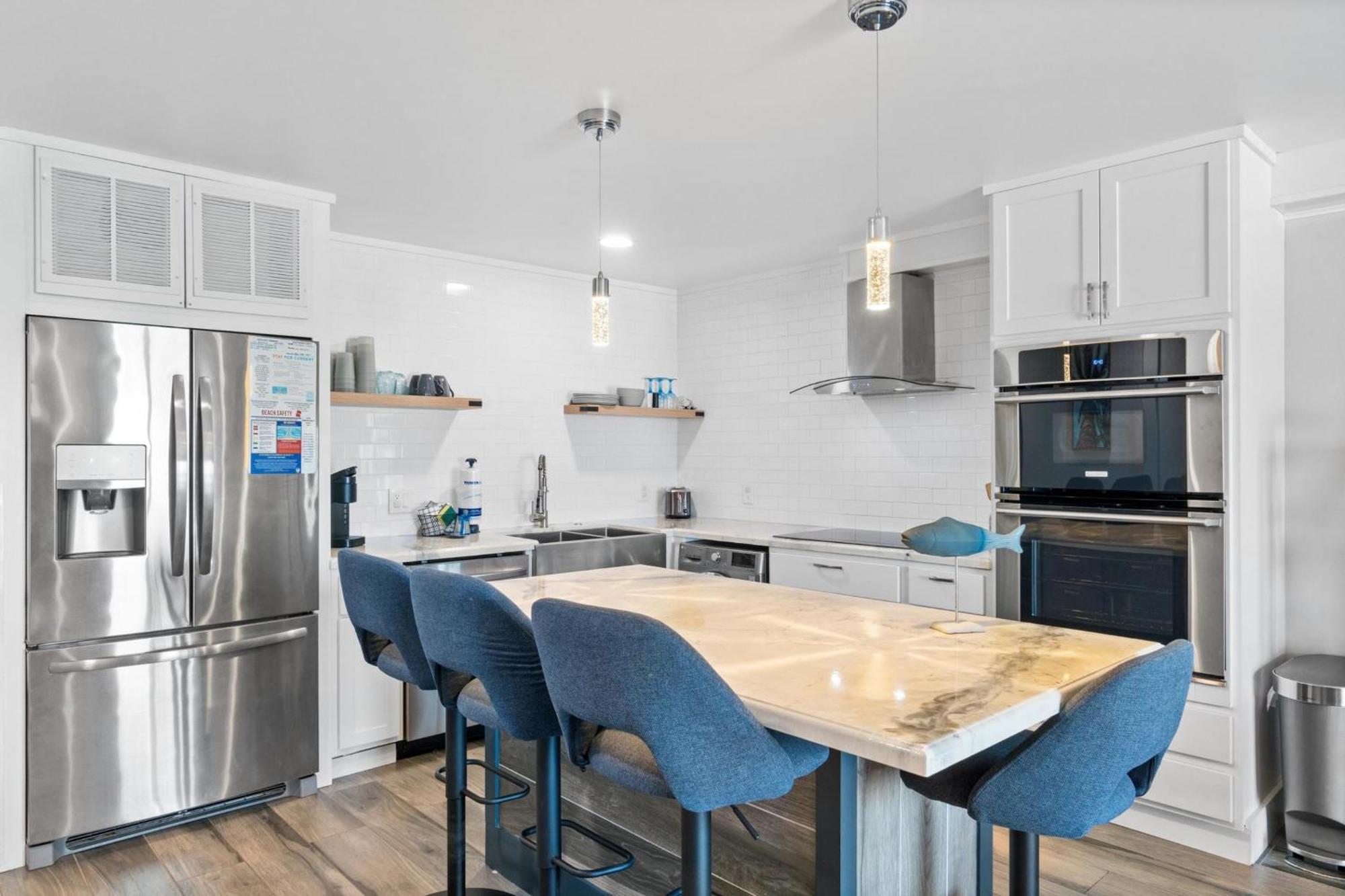 The Summit By Panhandle Getaways Panama City Beach Kamer foto