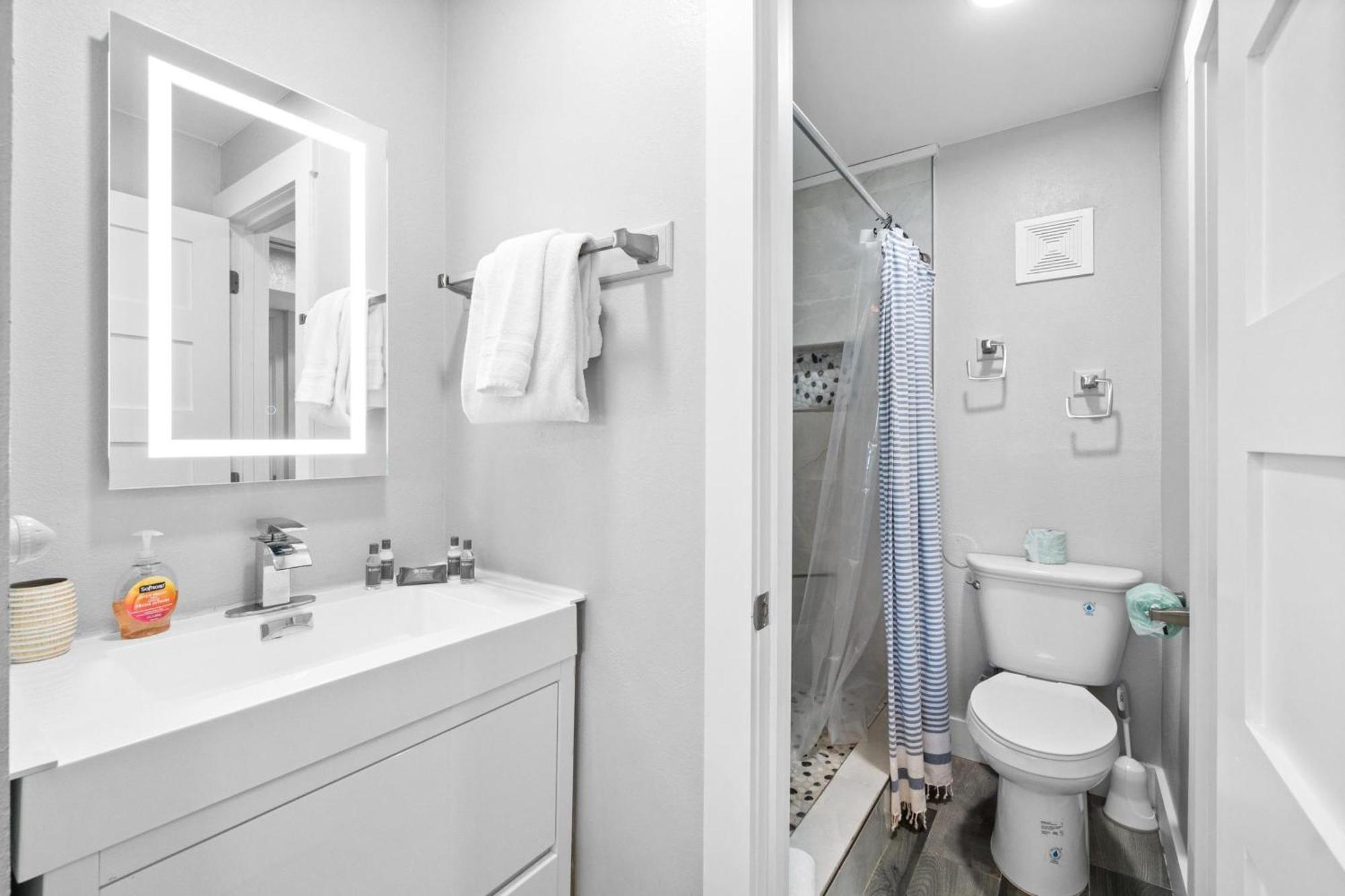 The Summit By Panhandle Getaways Panama City Beach Kamer foto