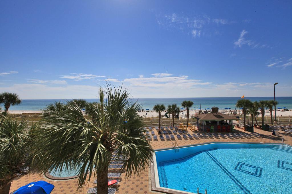 The Summit By Panhandle Getaways Panama City Beach Buitenkant foto