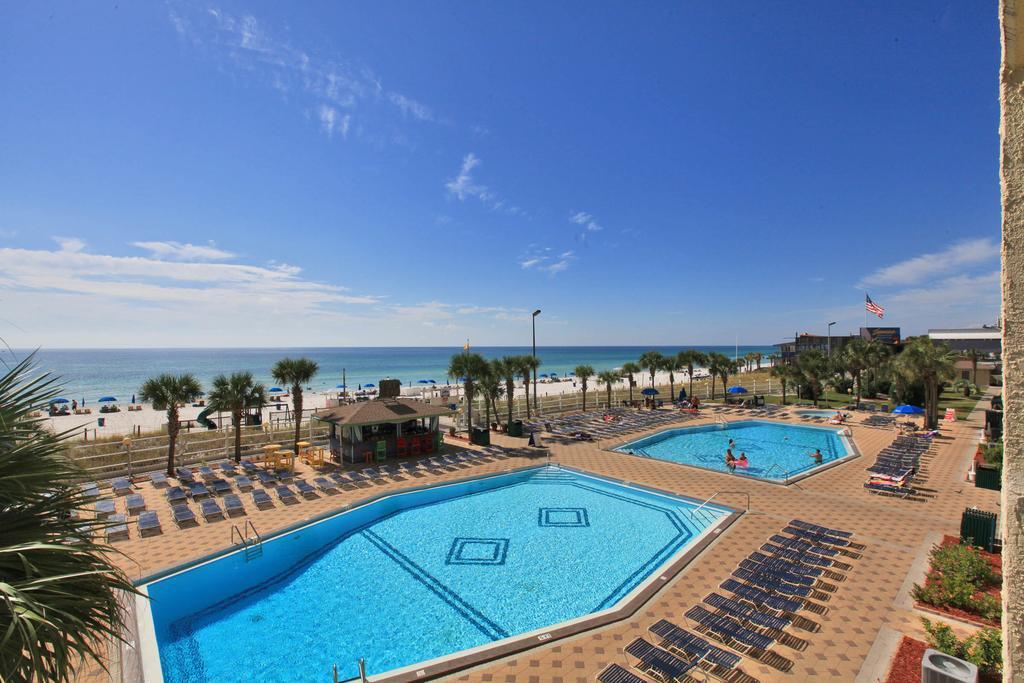 The Summit By Panhandle Getaways Panama City Beach Buitenkant foto