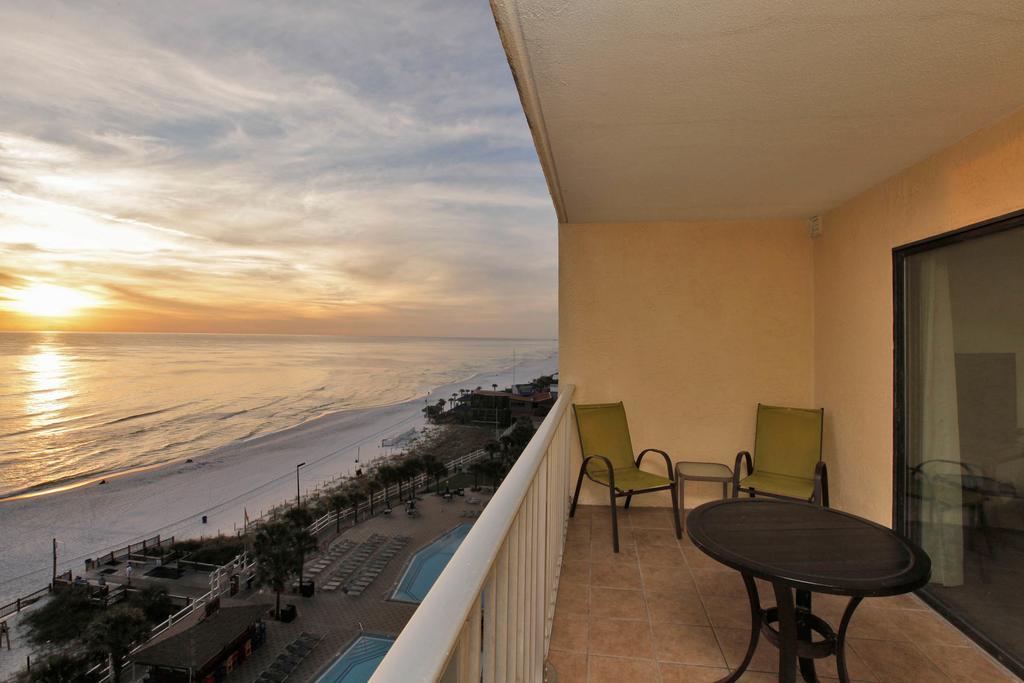 The Summit By Panhandle Getaways Panama City Beach Buitenkant foto