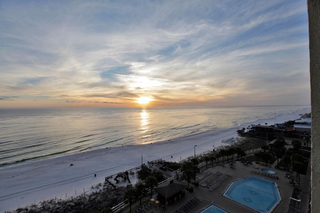 The Summit By Panhandle Getaways Panama City Beach Buitenkant foto