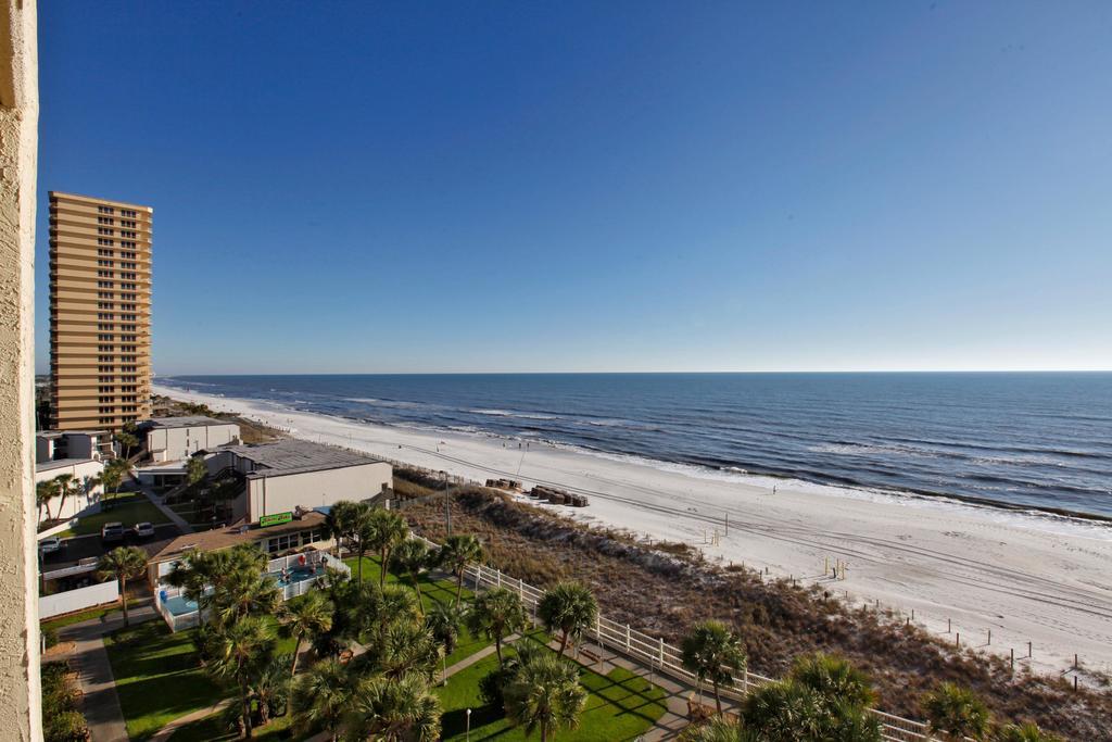 The Summit By Panhandle Getaways Panama City Beach Buitenkant foto