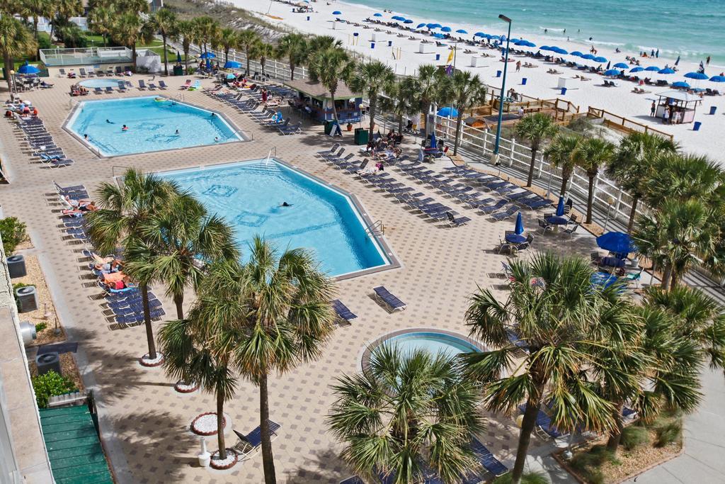 The Summit By Panhandle Getaways Panama City Beach Buitenkant foto